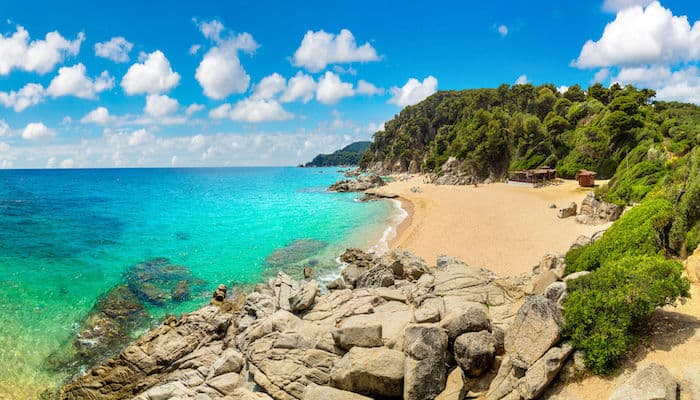Costa Brava