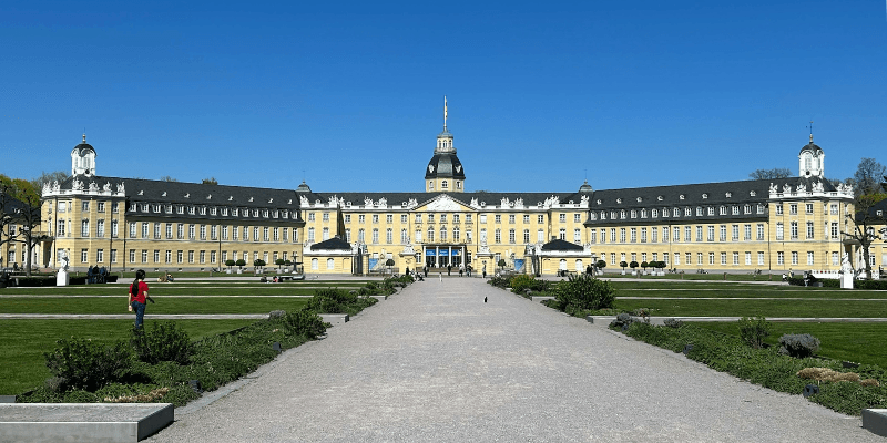 Karlsruhe