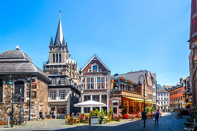 Aachen
