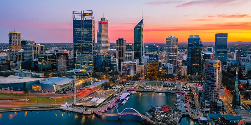 Perth