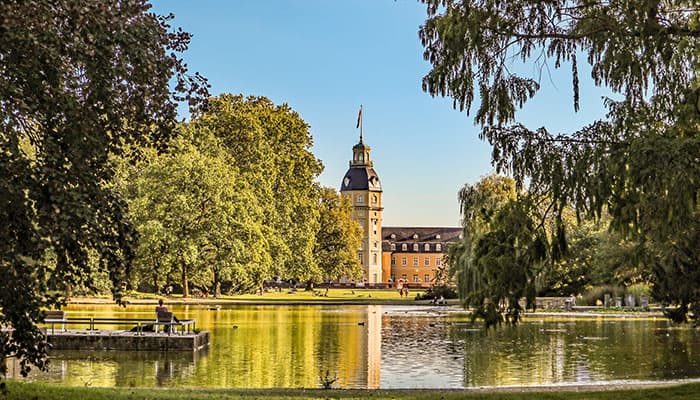 Karlsruhe
