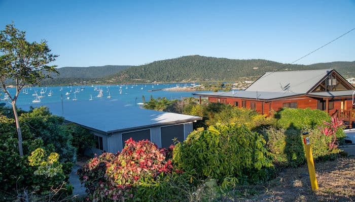Airlie Beach
