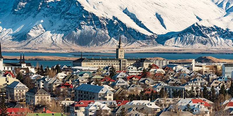 Reykjavík