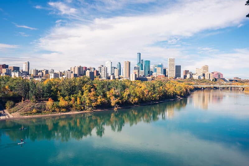 Edmonton