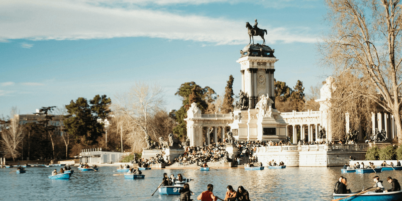 Madrid