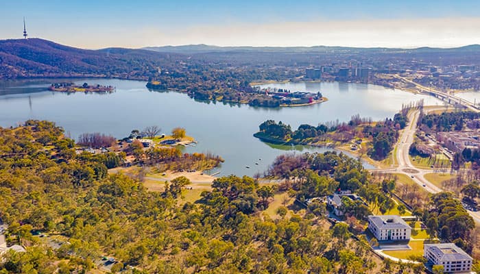 Canberra