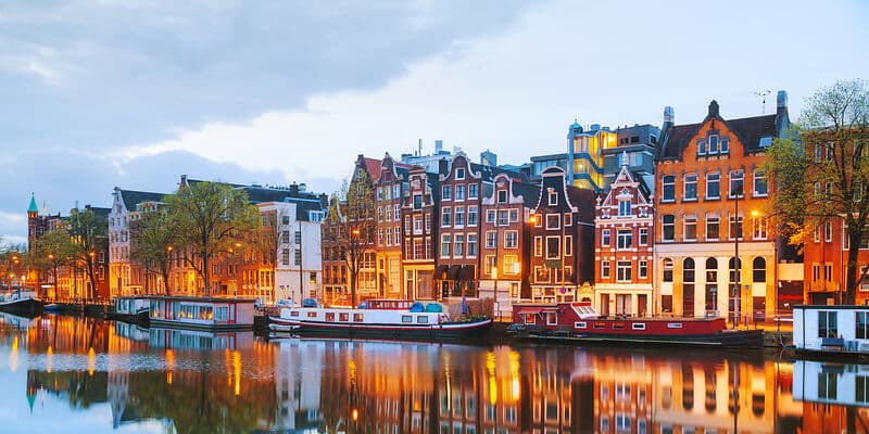 Amsterdam