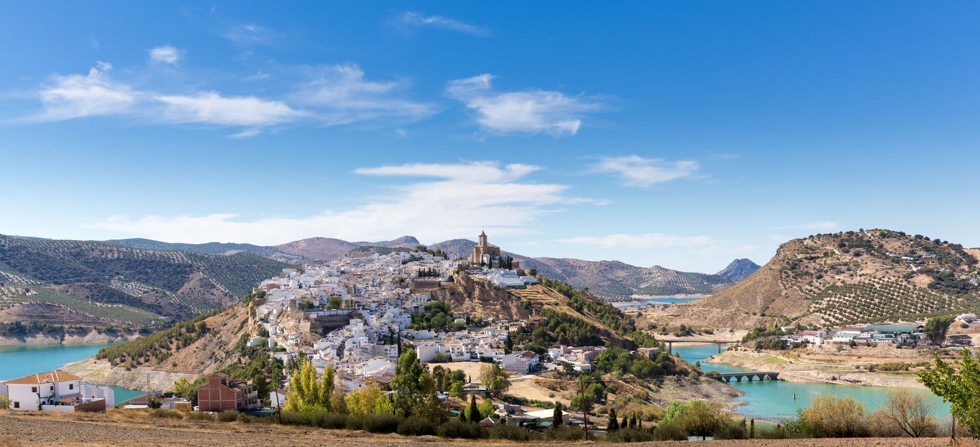 Andalusie