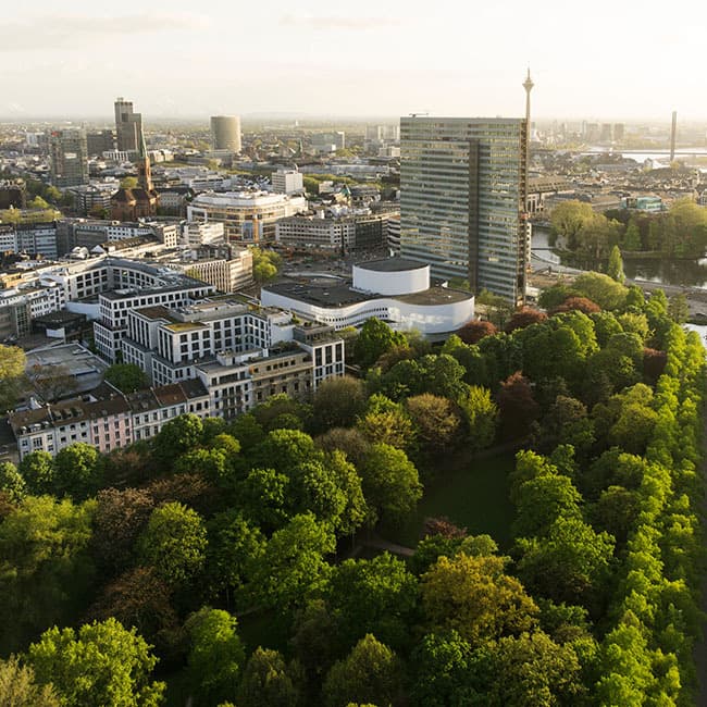 Düsseldorf