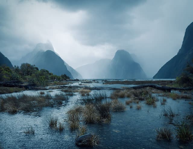 Queenstown