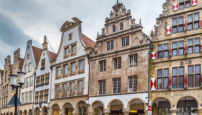 Münster
