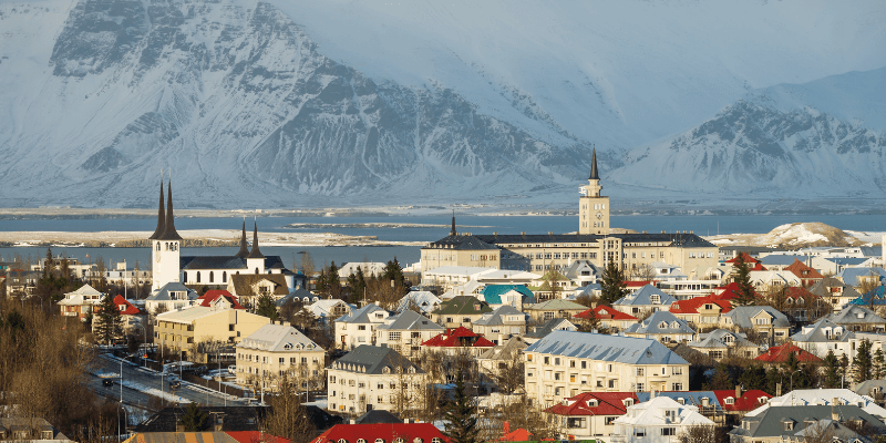 Reykjavík