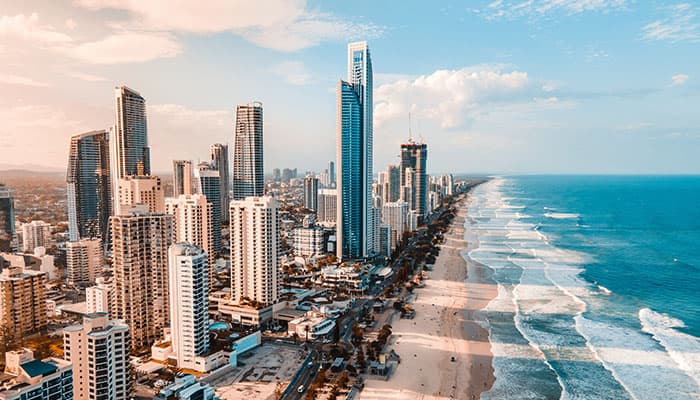 Gold Coast