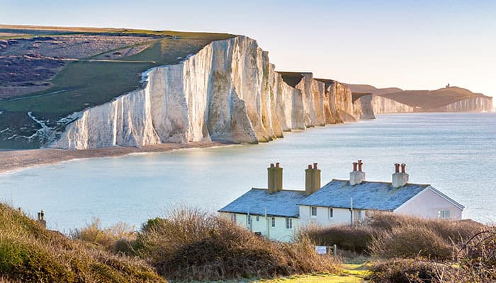 Sussex