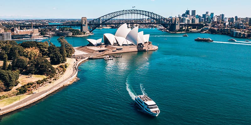Sydney