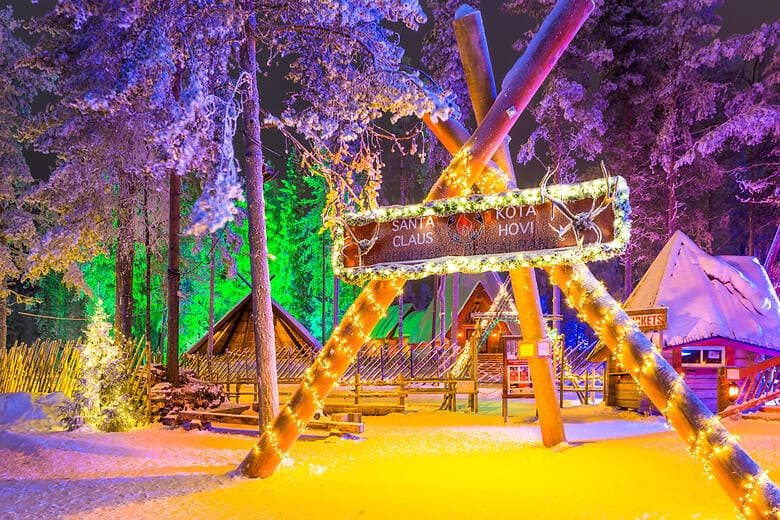 Rovaniemi