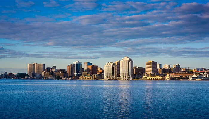 Halifax