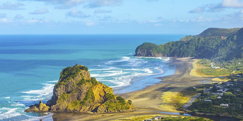 Auckland