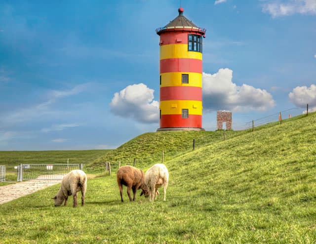 Zandvoort