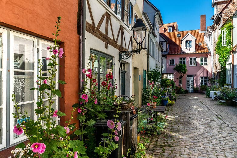Lübeck