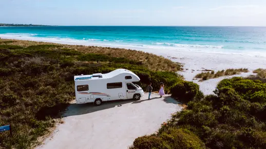 4 Berth Deluxe