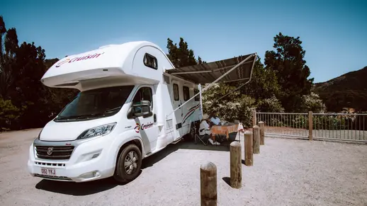 6 Berth Discovery