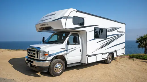 Road Bear C 24-26