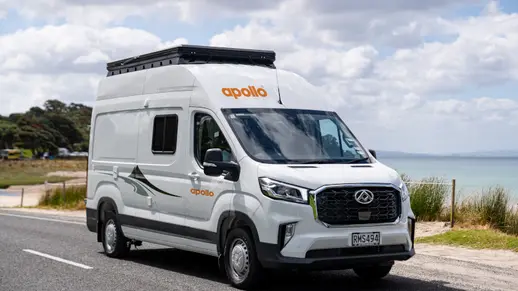 Apollo Hitop