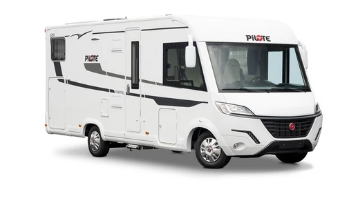 Comfort Class A 4 Pax