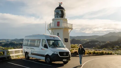 Britz Venturer