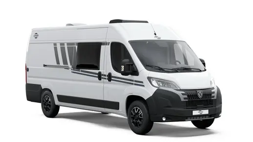 TC Van