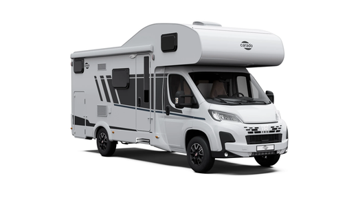 TC Family 5 Berth