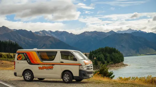 Chubby Camper