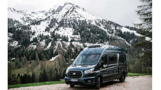 EcoLine2 Camper