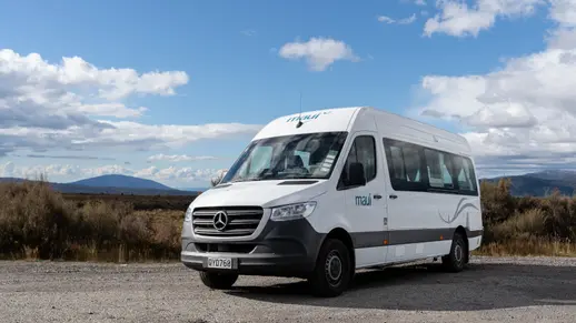 Maui Ultima Plus