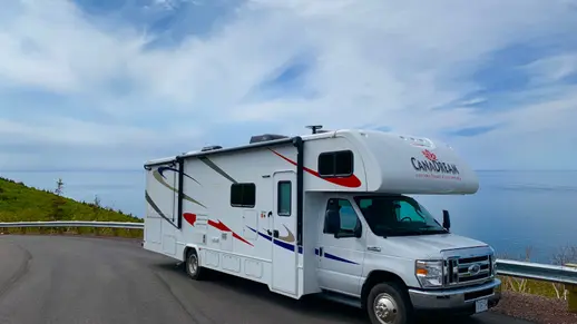 Maxi Plus Motorhome MH-X