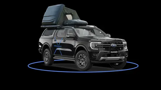 Overlander Ultimate