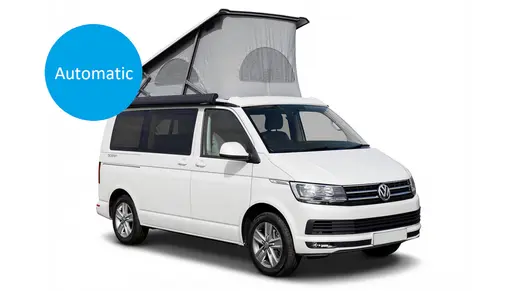 TC Urban Van AT