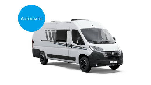 TC Van AT