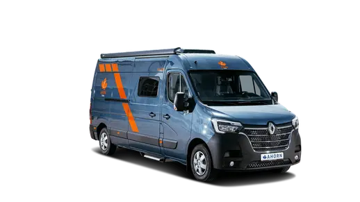 Ahorn VAN 620