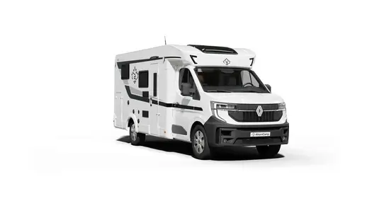 Ahorn T 690 NewEra - Automatik
