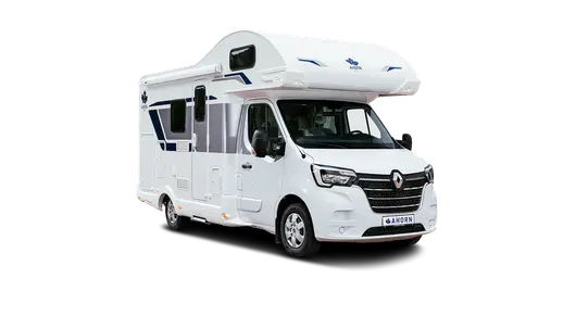 Ahorn ACA 595