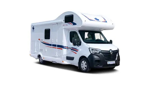 Ahorn ECO 680