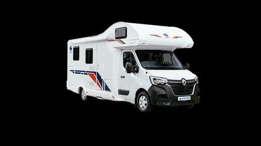 Ahorn ECO 690
