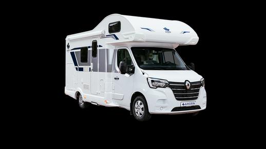 Ahorn ACA 595