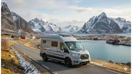 LMC Innovan 592