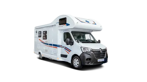 Ahorn ECO 660