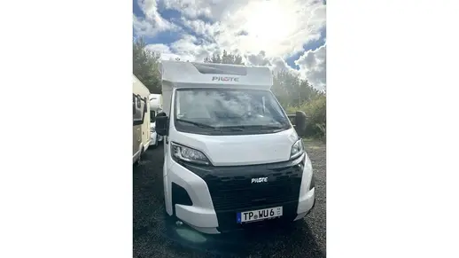 Pilote P690GJ