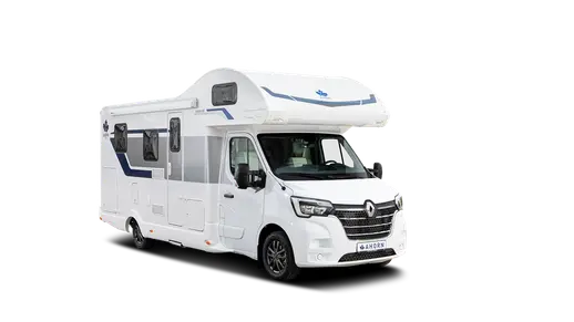 Ahorn ACA 690