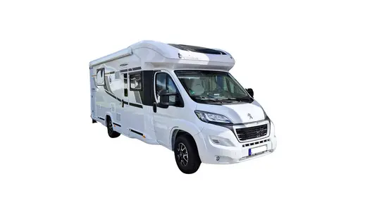 Benimar T497